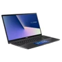 Ноутбук ASUS ZenBook Flip 15 UX563FD (UX563FD-EZ034R) RB: Тип экрана глянец