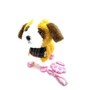 Интерактивная собачка Cutesy Pets вид 1 (933-67E)