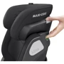 Автокрісло Maxi-Cosi Kore Pro i-Size (Authentic Black): Вага дитини от 15 до 36 кг