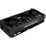 Видеокарта Gainward GeForce RTX 4060 Ti Panther 16GB (NE6406T019T1-1061Z/471056224-4120): Интерфейс PCI Express 4.0 x8