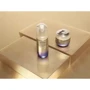 Shiseido Vital Perfection Uplifting and Firming Day Emulsion SPF 30 Подтягивающая эмульсия для лица 75 ml: Назначение Укрепление, Увлажнение, От морщин, Защита от солнца, Лифтинг, Выравнивание, Восстановление, Антиоксидантное действие, Антивозрастное