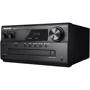 Музичний центр Panasonic SC-PMX70EE-K фото 2