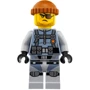 LEGO Ninjago Movie Ice Tank (70616): Серия NINJAGO