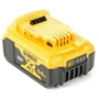 Аккумулятор для электроинструмента DeWALT DCB184P2: Вид Для инструмента