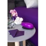 Вакуумный клиторальный стимулятор Womanizer Starlet 3 Violet