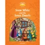 Classic Tales 5: Snow White and the Seven Dwarfs