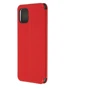 Аксесуар для смартфона ArmorStandart G-Case Red для Samsung A035 Galaxy A03 (ARM60694): Сумісність Samsung A035 Galaxy A03