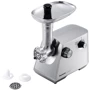 Мясорубка Panasonic MK-GM1701STQ: Потребляемая мощность, Вт 240