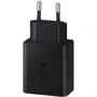 Зарядное устройство Samsung USB-C Wall Charger 45W Black (EP-T4510XBEGRU): Особенности Быстрая зарядка, USB-C