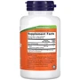 NOW Foods Licorice Root 450 mg 100 Veg caps Корень солодки 450 мг 100 растительных капсул: Форма выпуска Капсулы