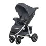 Прогулочная коляска Carrello Vista Air Steel Gray (CRL-5511)