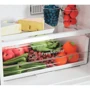 Холодильник Indesit ITI 4181 X UA: Общий объем, л 298