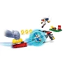 Конструктор LEGO Sonic the Hedgehog Столкновение Соника у костра 177 деталей (77001): Количество деталей, шт. 177
