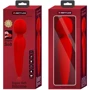 Вибромассажер LYBAILE Pretty Love Meredith USB Red (BI-014668-2)