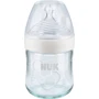 Бутылочка NUK Nature Sense S 1, 150 мл (3952537): Материал полипропилен