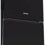 Холодильник Gorenje NRK6192SYBK: Загальний об'єм, л 320