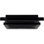 Вытяжка Perfelli TL 6333 BL 700 LED GLASS