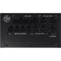 Блок живлення MSI MPG A850G PCIE5: Модульні (знімні) кабелю Есть