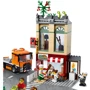 LEGO City Центр города (60292) фото 3