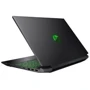 Ноутбук HP Pavilion 15-ec1021nw (21V86EA): Тип экрана антибликовое покрытие
