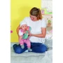 Кукла Zapf Creation AG Baby Annabell Для малышей - Моя крошка (26 cm, с погремушкой внутри): Высота, см 26