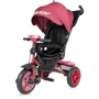 Велосипед 3х кол. Lorelli SPEEDY AIR (red/black): Тормоза Ножной
