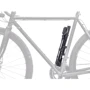 Насос Topeak Turbo Morph Digital 11 bar 320 г (TTM-DGD)