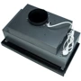 Вытяжка Best Chef Horizon Box 1100 Black 60 (4F263B2L7A): Материал корпуса нержавеющая сталь/стекло
