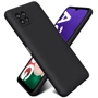 Аксессуар для смартфона BeCover TPU Case Black for Samsung A226 Galaxy A22 5G (707609)