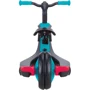 Велосипед дитячий Globber Explorer Trike 4в1 Deluxe Play бірюзовий (634-105) фото 11