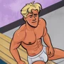 Мастурбатор Fleshlight Fleshjack Power Bottom