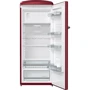 Холодильник Gorenje ORB153R: Исполнение отдельностоящий