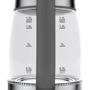 Электрочайник Tefal KI740B30: Объем, л 1.7