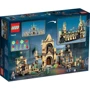 Конструктор LEGO Harry Potter Битва за Хогвартс (76415): Рекомендуемый возраст от 9 лет