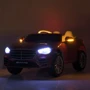 Детский электромобиль Bambi Mercedes оранжевый (M 6020EBLR-7)