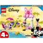 LEGO Mickey and Friends Магазин мороженого Минни (10773)