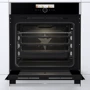 Духова шафа електрична Gorenje BOP798S54X: Потужність підключення, Вт 3400