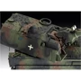 Сборная модель-копия Revell САУ Panzerhaubitze 2000 (версия UA) Уровень 4 (RVL-63347): Масштаб 1:72