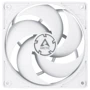 Кулер Arctic P12 PWM PST White/Transparent (ACFAN00132A)