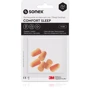 Беруши для сна Sonex Comfort Sleep 3 пари / упак. (SO102428)