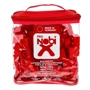 Конструктор Nobi Pro Red 100 эл.