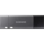 USB-флешка Samsung 256GB Duo Plus USB 3.1/Type-C (MUF-256DB/APC)