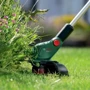 Аккумуляторная ручная газонокосилка Bosch UniversalGrassCut 18V-26-500 + 1 аккумулятор PBA 18 В 2 Ач + зарядное устройство AL 18V-20 (06008C1F00) фото 5