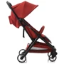 Коляска прогулочная Babyhit Colibri Ferrari Red: Количество блоков 1