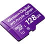 Карта памяти WD 128GB microSDXC UHS-I Class 10 QD101 Purple (WDD128G1P0C): Тип карты MicroSDXC