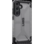 Аксессуар для смартфона Urban Armor Gear UAG Plasma Ice (214434114343) for Samsung S926 Galaxy S24 Plus: Тип накладка на заднюю часть