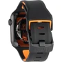 Аксесуар для Watch Urban Armor Gear UAG Civilian Black / Orange (19148D114097) for Apple Watch 42 / 44mm: Виробник UAG