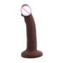 Фаллоимитатор CHISA Eve's Allure Brown