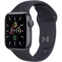 Аксесуар для Watch Apple Sport Band Midnight (MKU83) для Apple Watch 38/40/41mm UA: Сумісність Apple Watch 41mm, Apple Watch 38mm, Apple Watch 40mm