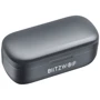 Навушники BlitzWolf FYE4 Black: Чутливість (дБ) 110